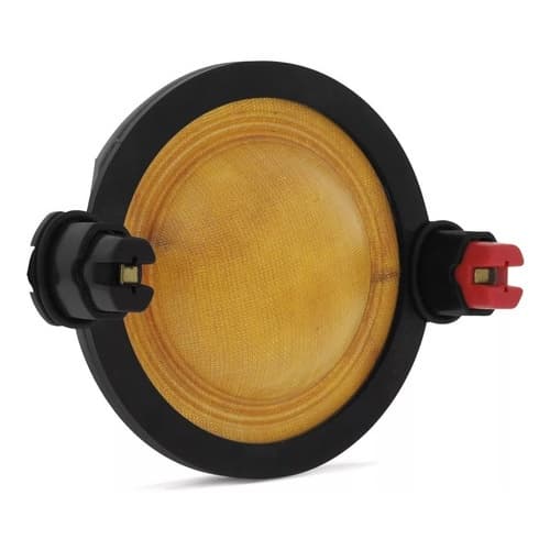 Reparo Driver Corneta D250x D260 Pro Som Automotivo Som Profissional Marca Musicall
