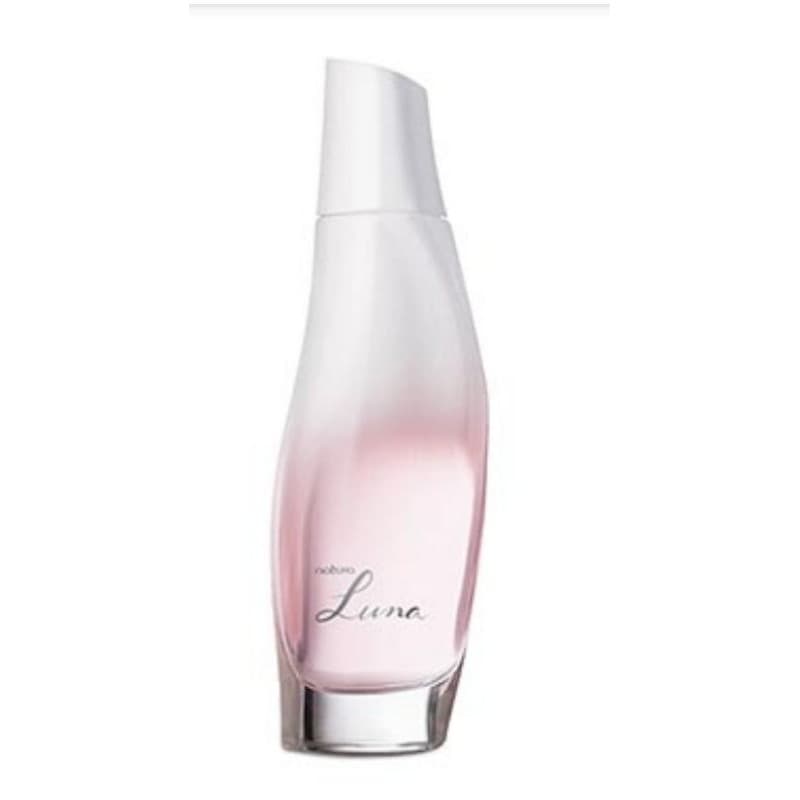 Luna Desodorante Colônia Natura Original 75ml