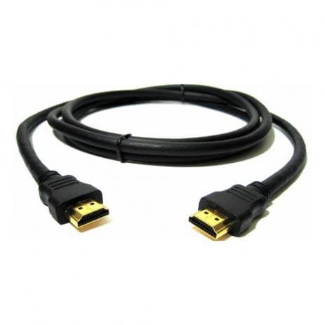 Cabo HDMI Ultra HD 3D 4K 1080p 1.5 Metro Para Monitor TV Projetor Vídeo Alta Resolução