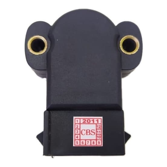 Sensor Posicao Borboleta - Ka / Fiesta / Courier Endura