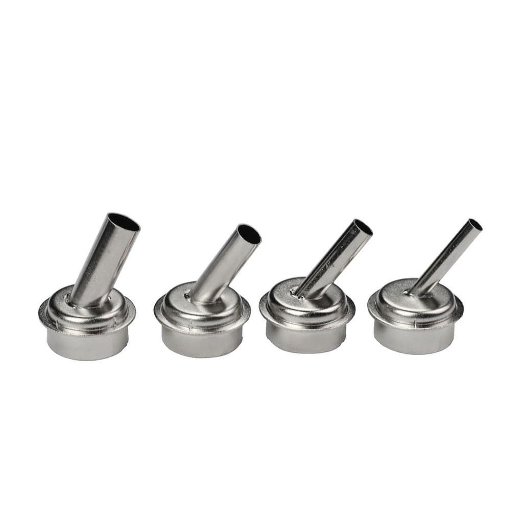 Kit Bicos Estação Retrabalho Fixo Curvo 4 Em 1 Quick 861dw 03822