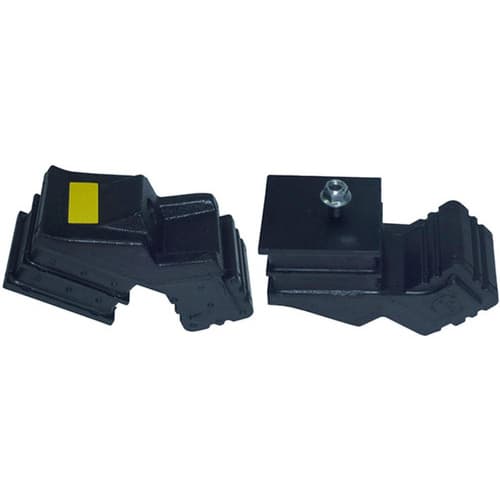 Coxim Dianteiro Motor Vw Constellation 13190/15190/17190