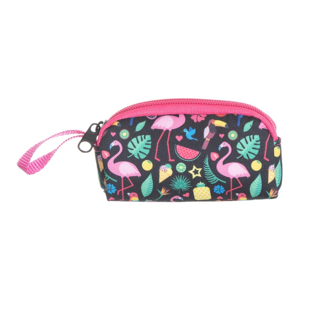 Bolsinha Feminina Porta Moedas Baton Estampas Lindo Promoção