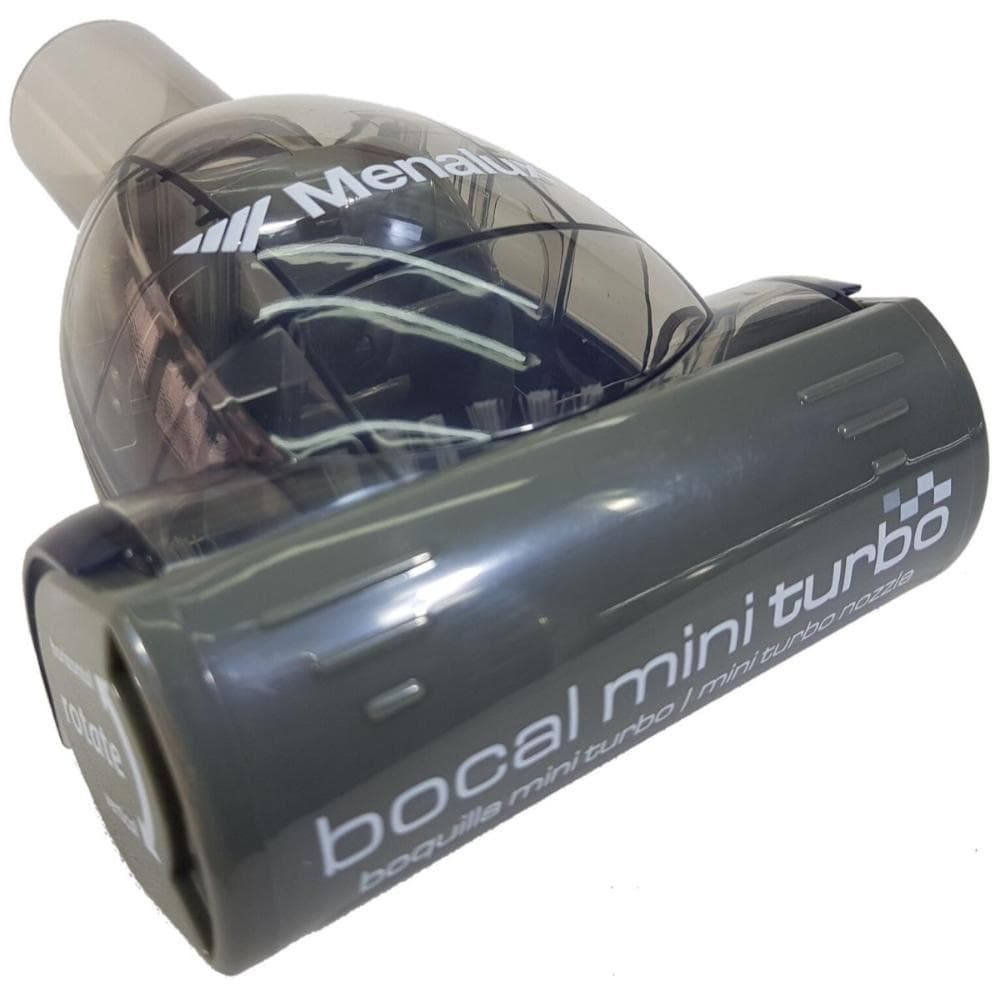Bocal Mini Turbo 32mm Menalux TNM01 Pets e Automoveis