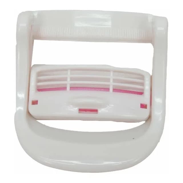 Aplicador e Modelador De Cílios Luxo Express Curvador Mini
