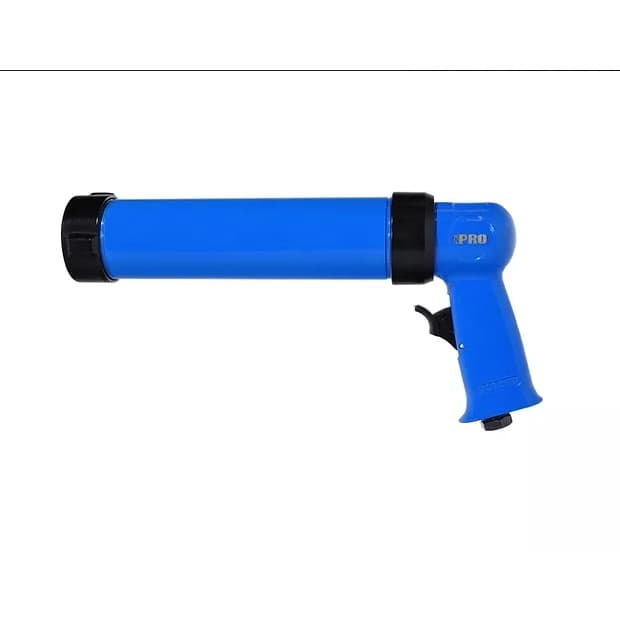 Aplicador de silicone PDR PRO-207 para tubo
