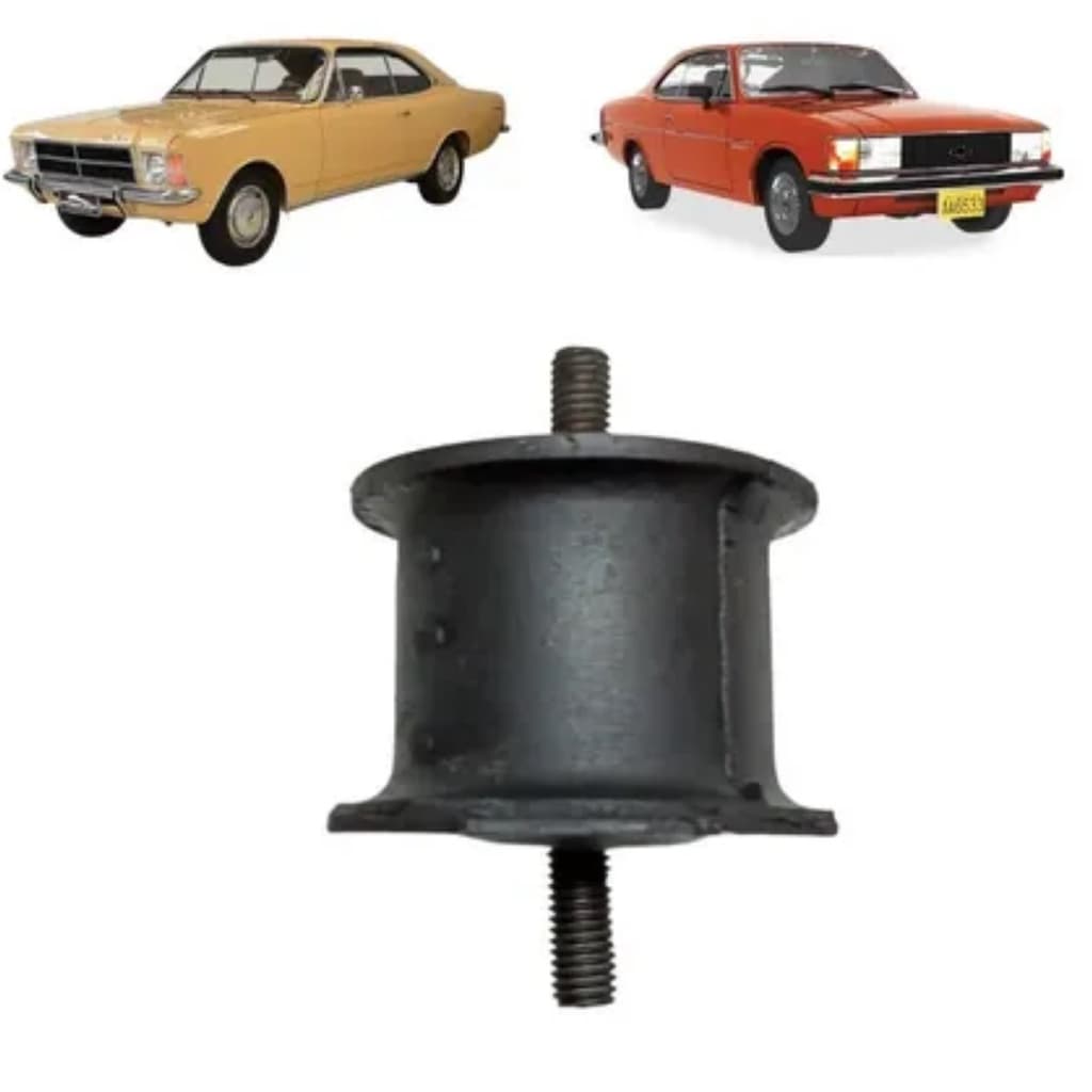 1 Coxim Motor Opala Caravan 4cc 79 80 81 82 83 84 85 86 87 88
