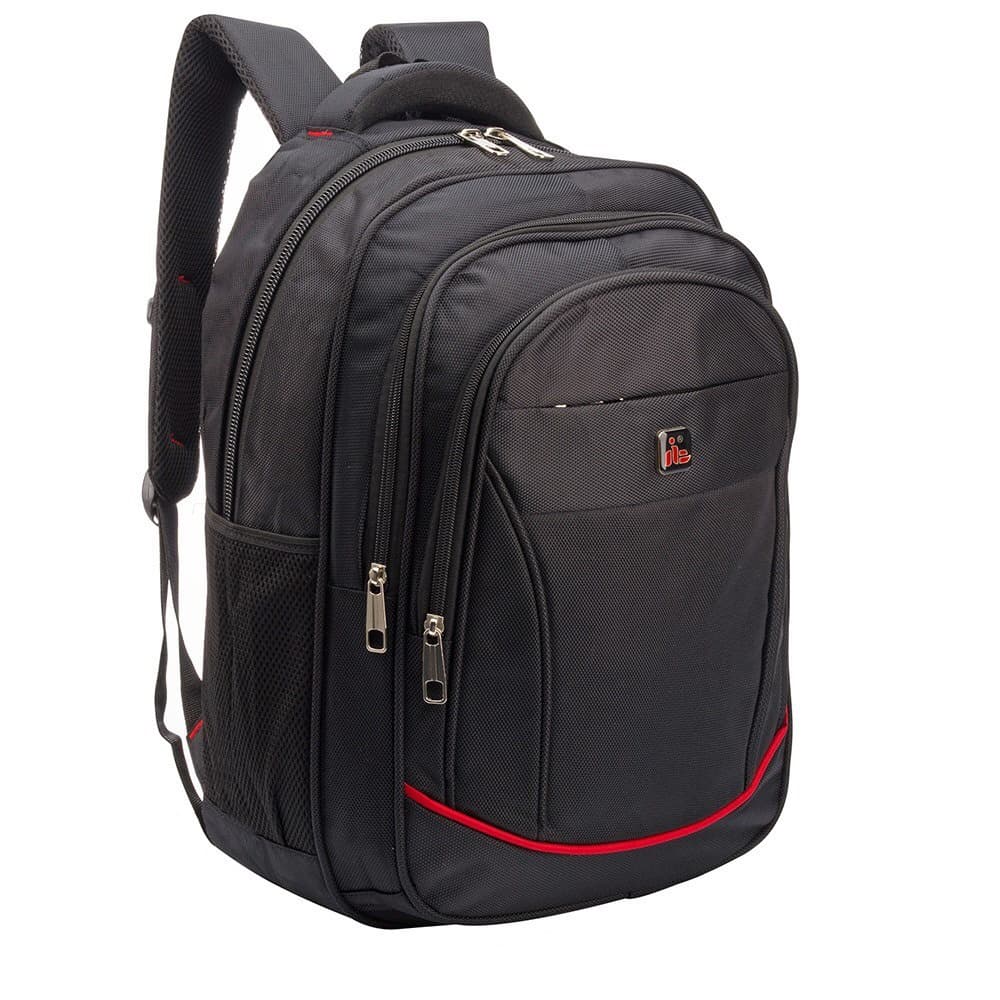 Mochila Masculina Escolar Para Notebook Mochila Feminina Resistente Executiva