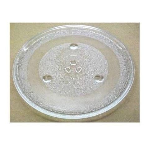 Prato De Microondas 31 Litros Electrolux Meg41 / Meg41 31cm