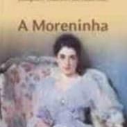 livro - A Moreninha