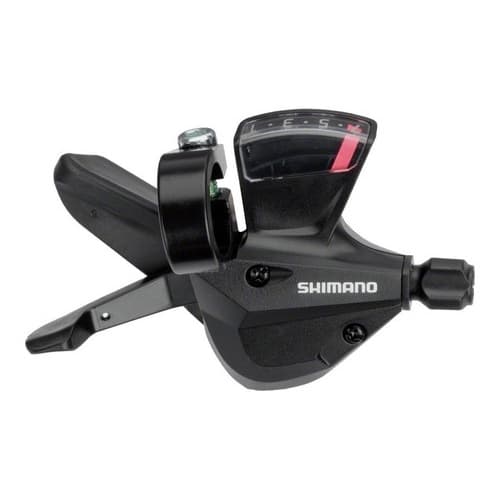 Alavanca Cambio Shimano Altus Sl-m310 Direita 7v