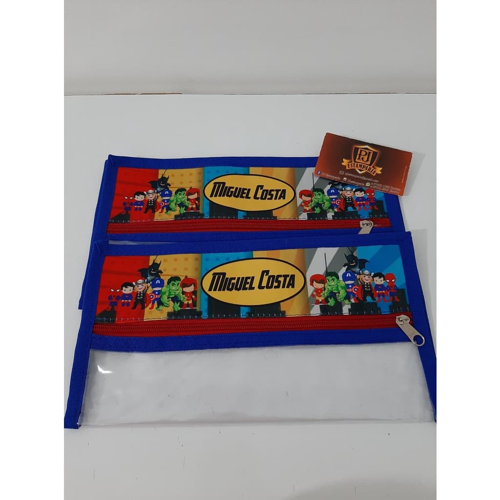Saquinho Roupa Suja Roupa Limpa Personalizado 2 Unidades