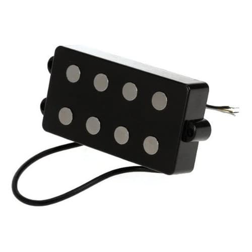 Captador Baixo 04 Cordas Modelo Music Man Mm Cod 998