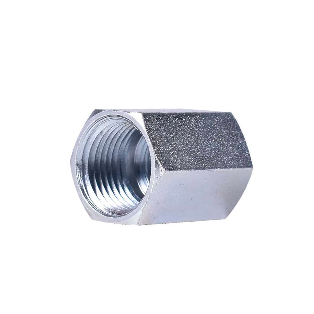 Luva de Redução em Aço 1/4X1/2 Npt Hidraflux