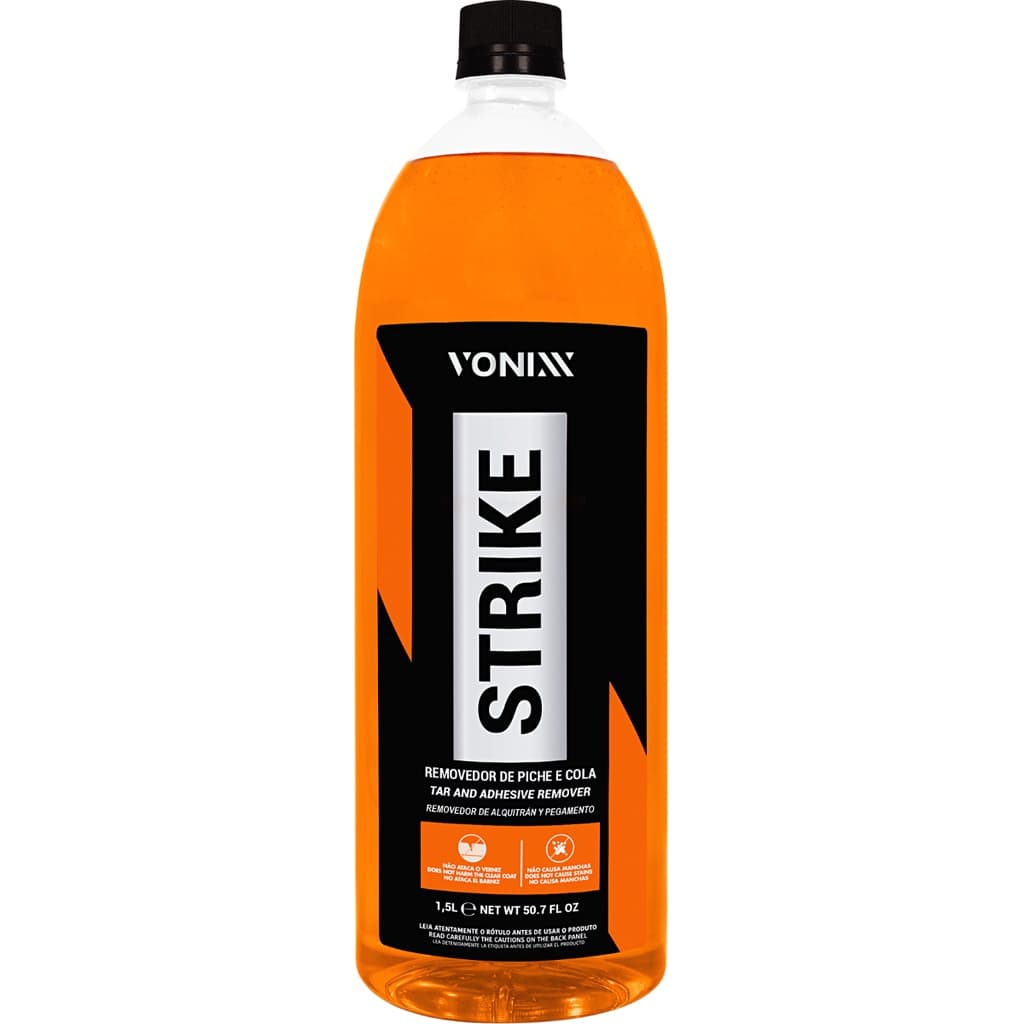 Strike 1,5L Removedor de Piche e Cola Vonixx