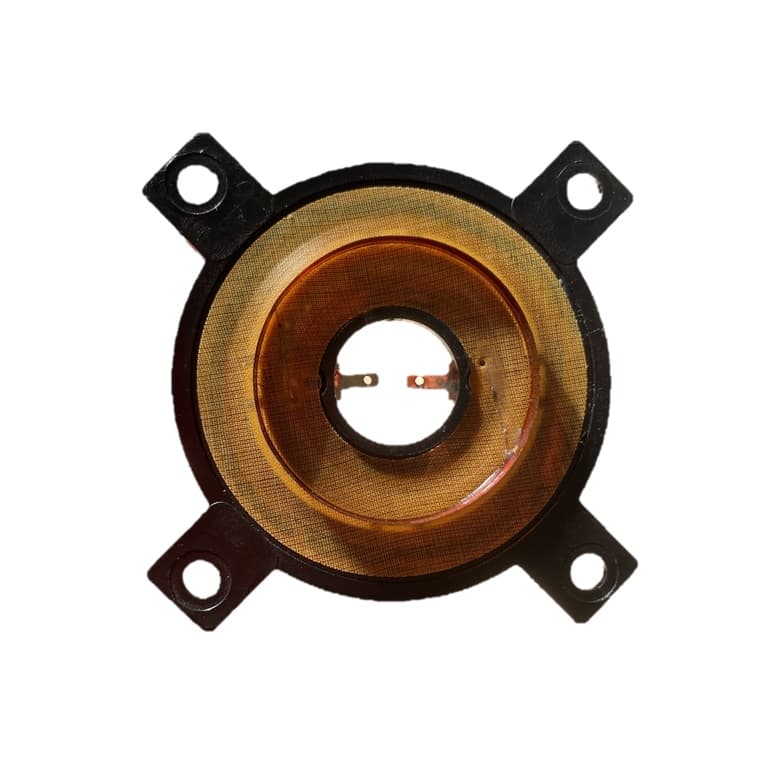 Reparo Similar Super Tweeter STF-500 S/n Falcon