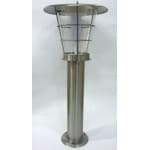 Luminária LED Solar para jardim, PiscinaAllinone - 3419