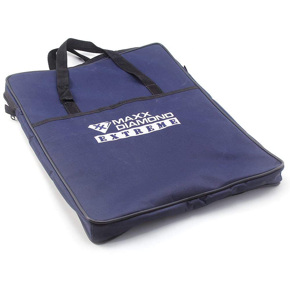 Bolsa em Nylon para Churrasco, Pique-Nique, Aventura e Praia