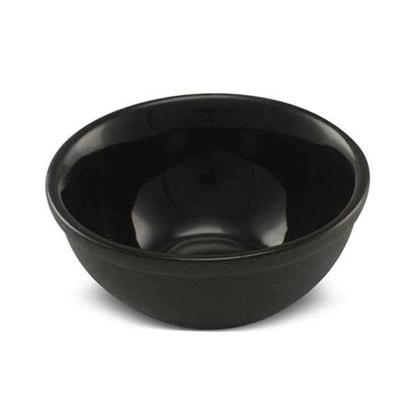 Bowl 100ml 8x4cm Grafite Ceraflame