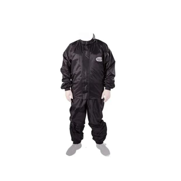 Capa De Chuva Motoboy Jaqueta Calça Arizona Racing Motoqueiro Moto
