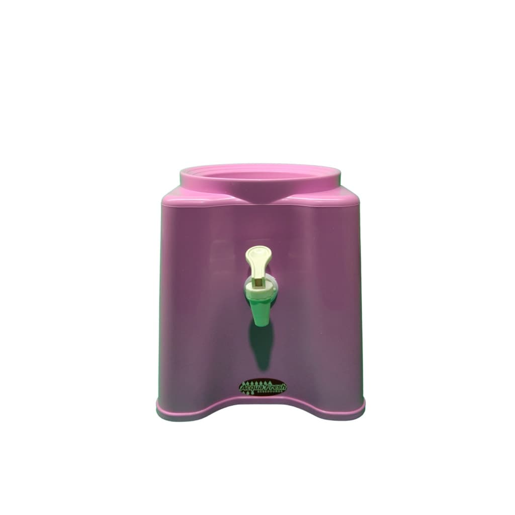 Suporte Galão Rosa Agua Mineral Bombona Para garrafão 10 E 20 Litros suporte de mesa para garrafão de agua 20 litros