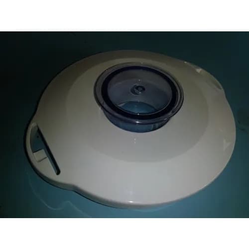 Tampa E Sobretampa Processador Philips Ri7620,ri7761,ri7625
