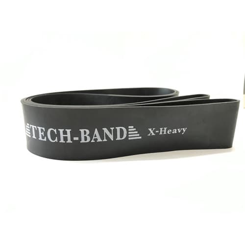 1 Elastico Borracha Super Latex Band Extra Forte X Heavy
