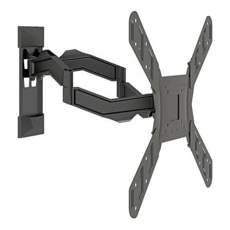 Suporte P/ Tv Alumínio Articulado