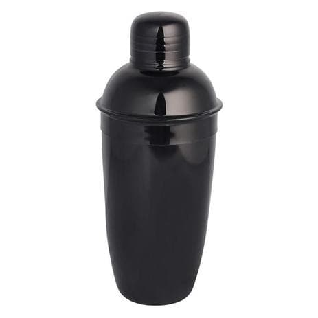 Coqueteleira Em Aço Inox 500ml Full Fit