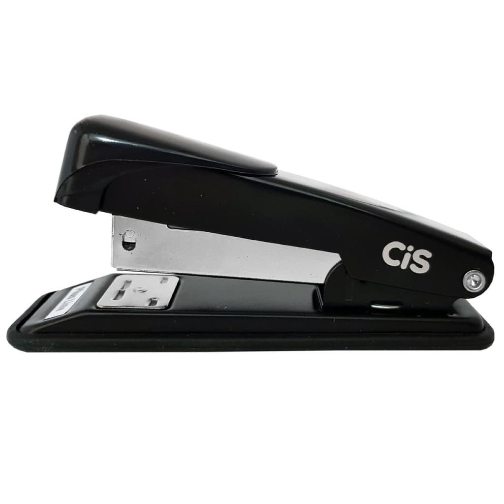 Grampeador 20 Folhas Plus Line CIS Compacto, Resistente e Funcional