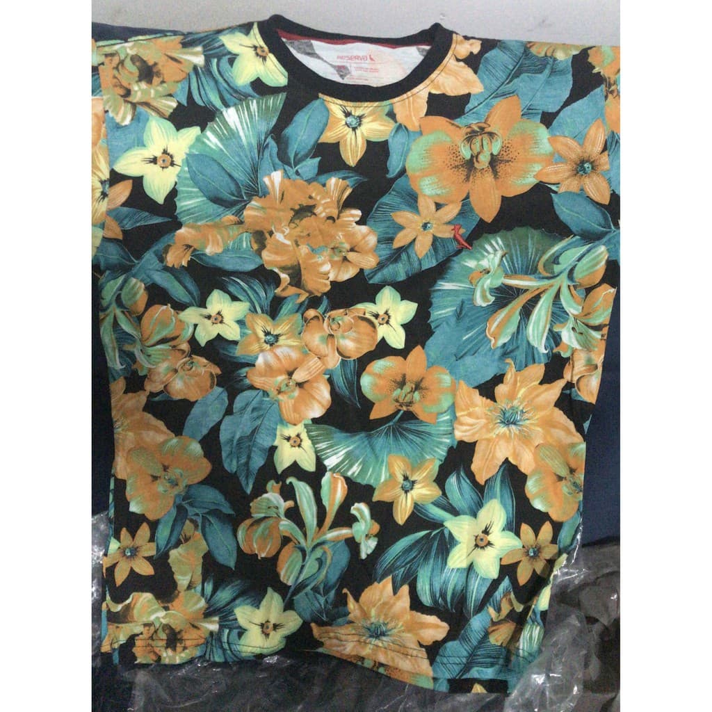 Camisas de marca