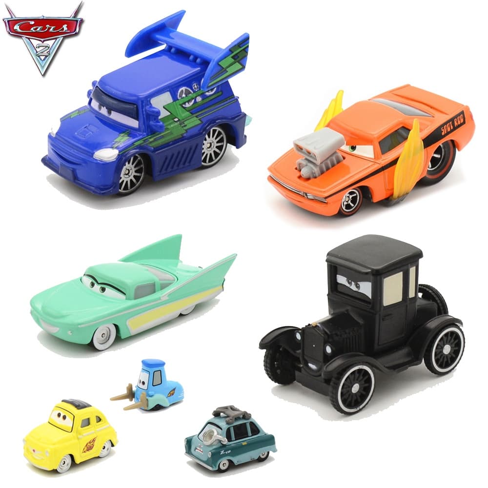 Metal Pull-Back Racing Car Toy 1:55 Scale Alloy Diecast Vehicle Model for Boys Kids Gift Collection