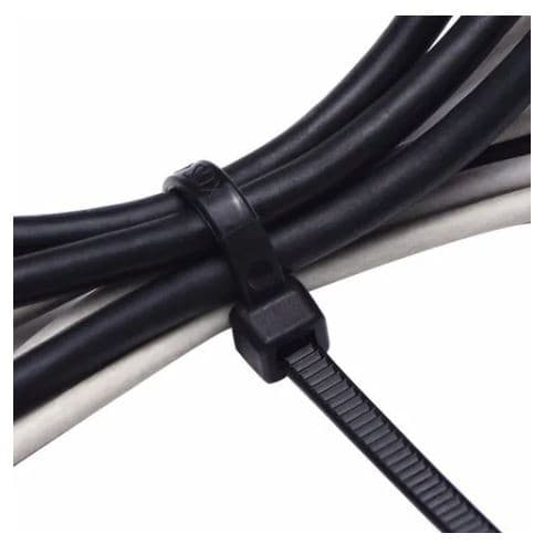 Abraçadeira Nylon Enforca Gato 2,5 X 150mm cod 1028