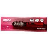Escova Rotativa Giratória Modelador - Ufree Uf-6206 - 110v