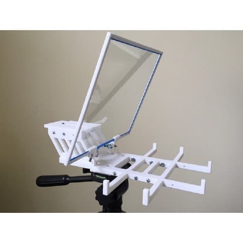 Teleprompter - Suporte P/ Tablet iPad - Camera Profissional