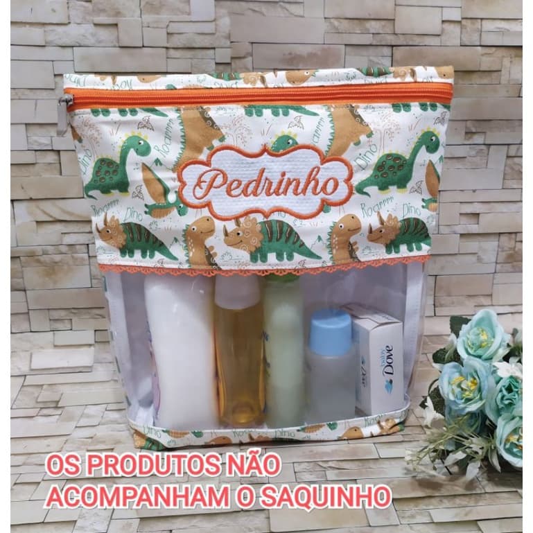 Saquinho Bebê