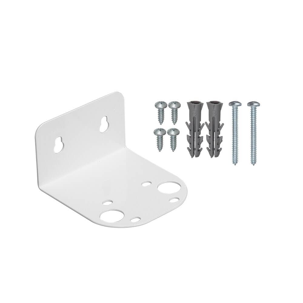 Suporte de metal BBI para carcaças e filtros de 5" 7" e 9"3/4