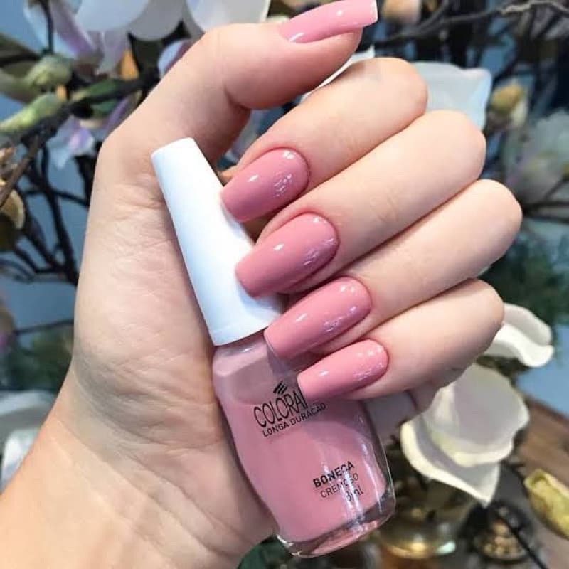 Esmalte Colorama Cremoso Boneca 8ml