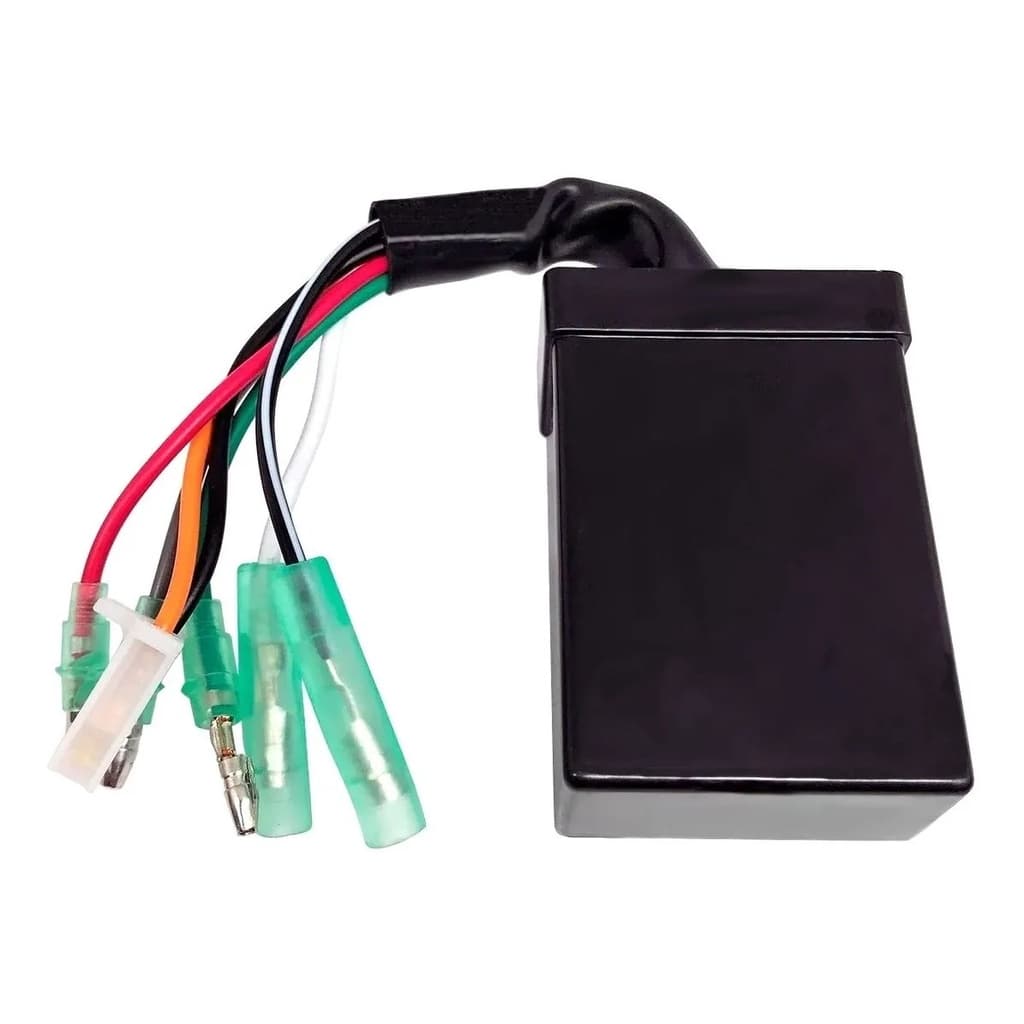 Cdi Zig 100 Modulo Unidade Dafra Zig 100+ Modelo Original