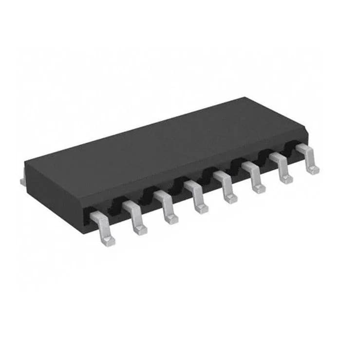 01 CIRCUITO INTEGRADO * SI8244BB * SI8244 ** SMD ( TARAMPS )