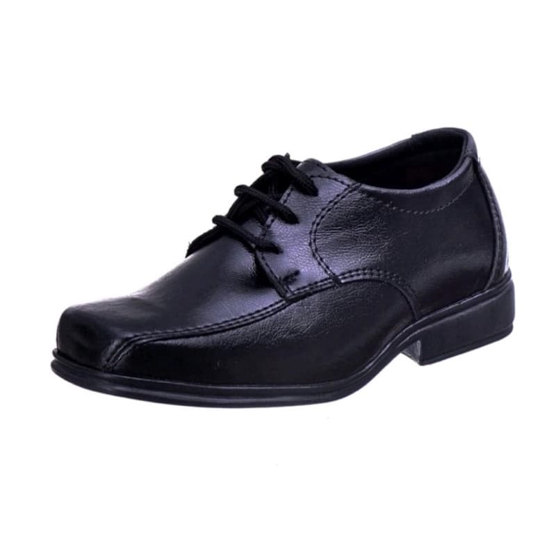 Sapato Social Infantil Moda Evangélico , escola e casamento, com cinto e carteira.