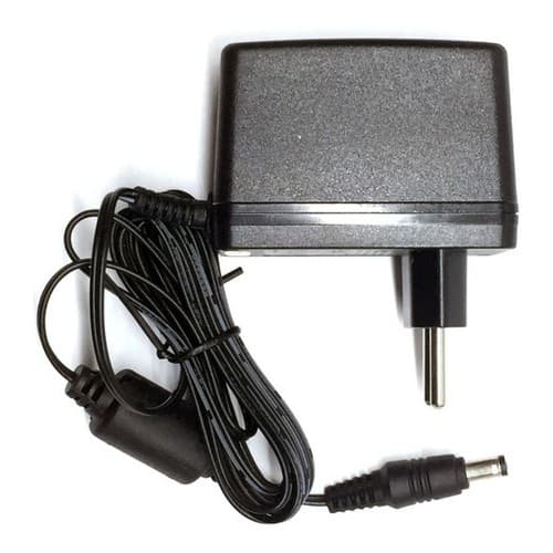 Fonte Eletronica Bivolt Chaveada 9v 1a = Pedal De Efeito Guitarra 9v 1a Fuhrmann Pedal Hayonik