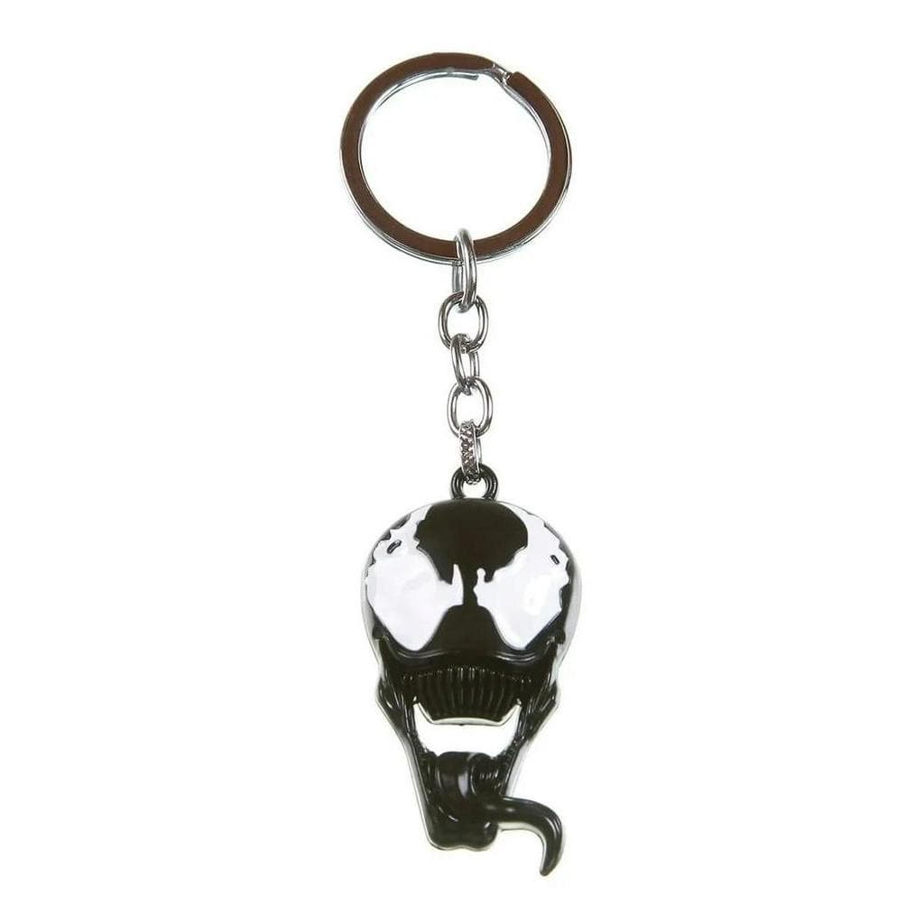 Chaveiro Metal 3d - Marvel -  Venom 11832 Dermiwil