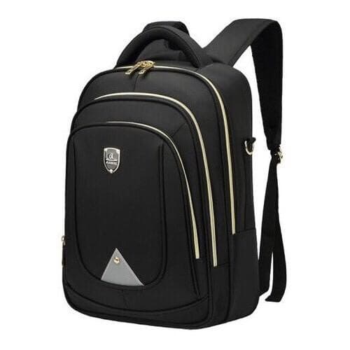 Mochila Unissex Impermeável Laptop CHL 8816