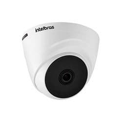Câmera Dome Intelbras  VHL 1220 D 2 Mp Full Hd IR 20 Mt 3.6 Mm