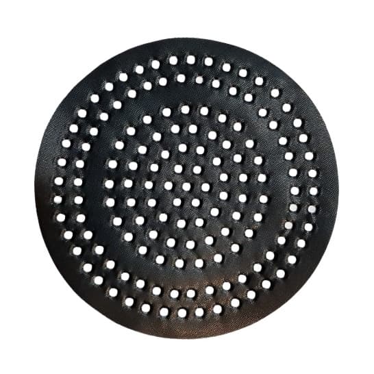 Protetor Tela De Teflon Para Fritadeira Airfryer Redondo 18 cm