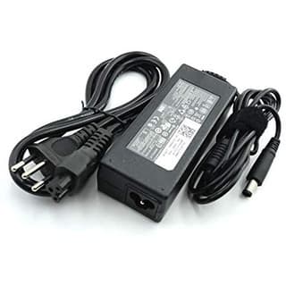Fonte Notebook Dell 19.5v 4.62a 90w 7.4 X 5.0 De-06