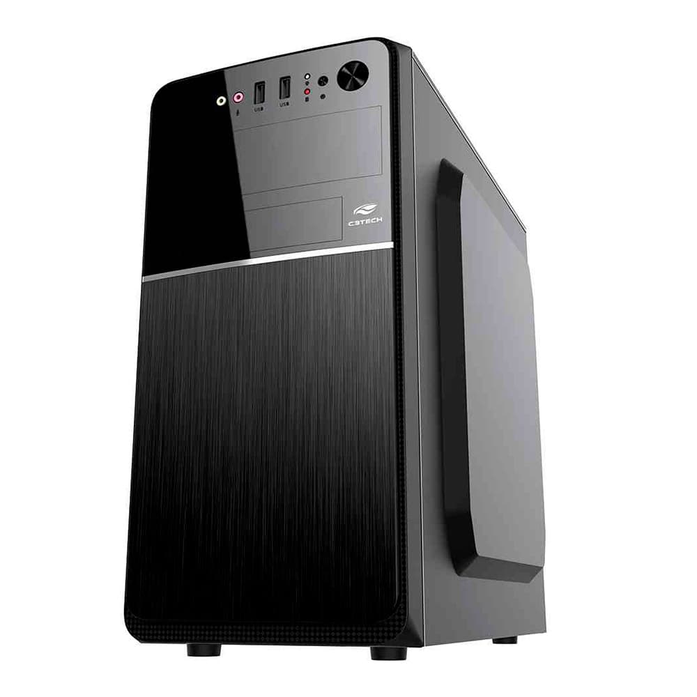 cpu computador seminovo
