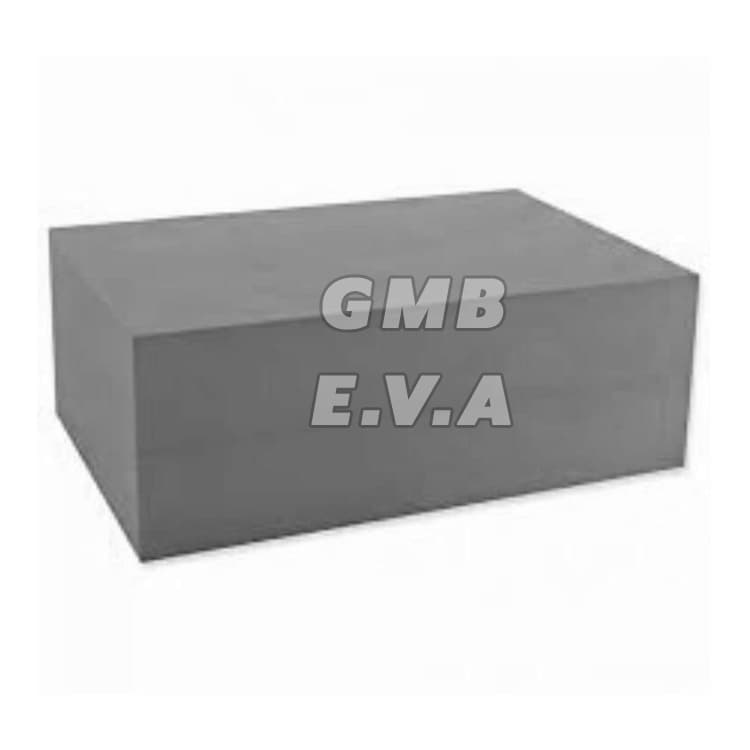 Bloco De Yóga 21cm x 11cm x 8cm - Em EVA 1 Unidade. - Tijolo - Bloco de Yoga/Pilates/fisioterapia Equilíbrio Treino Funcional Tijolinho