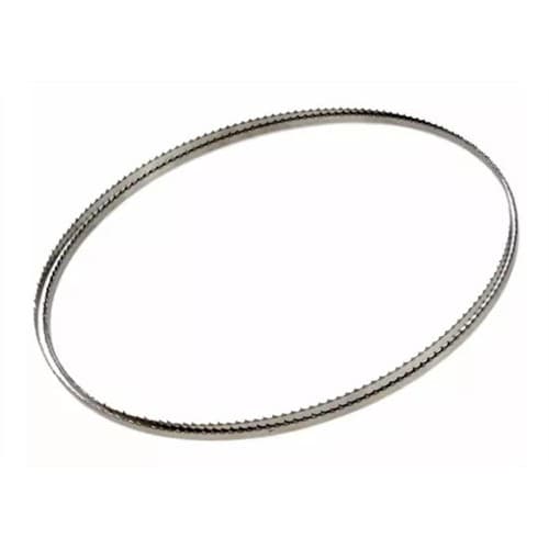 Lamina Serra Fita 3/8 6 D Para Madeira 1,40 Mts